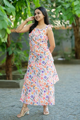 Tropical muse